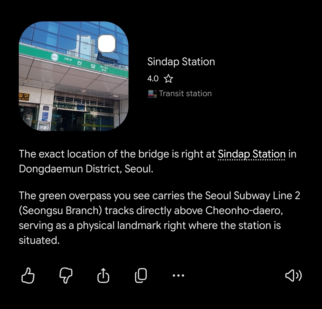 Sindap