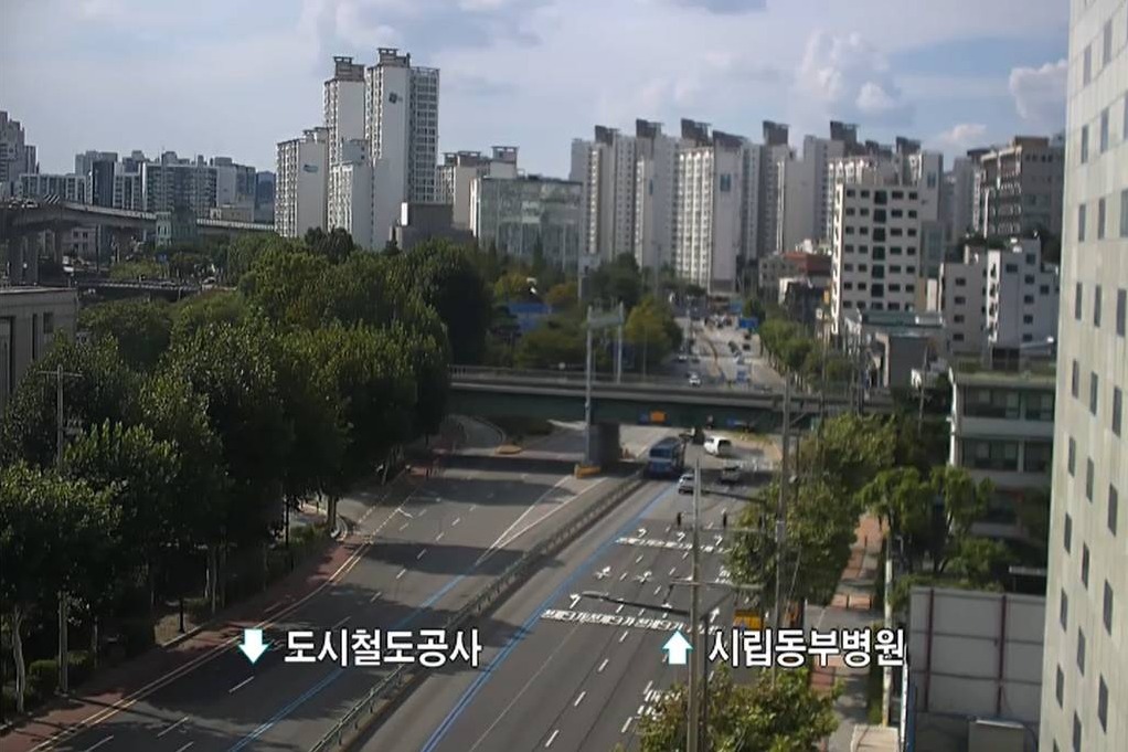 Second Location