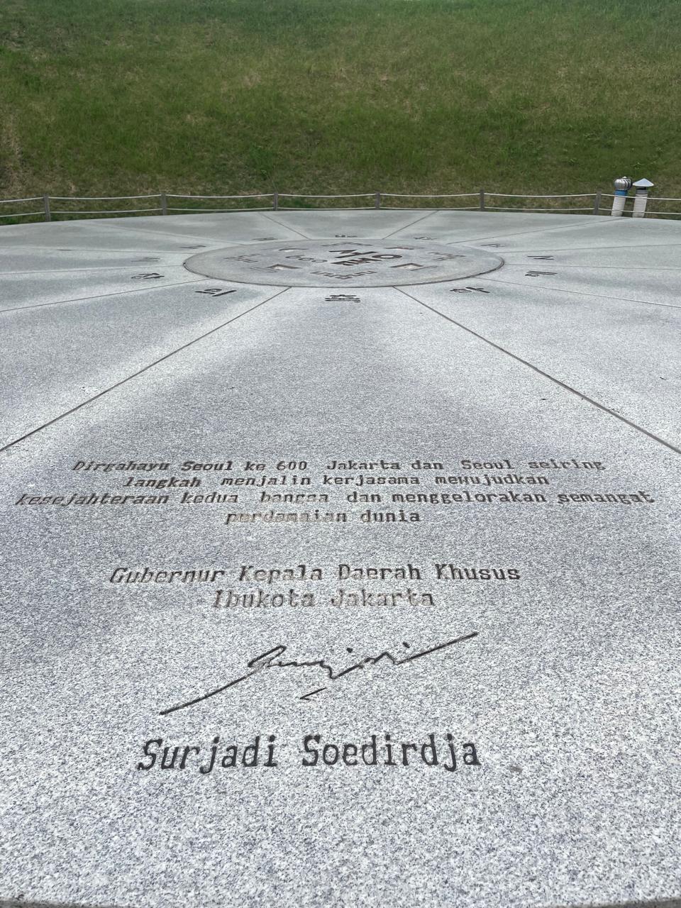 Third Location